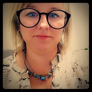 Meet your Posher, Tina